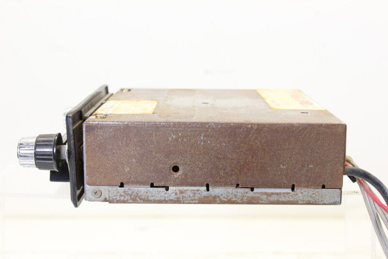 Tokyo 57F1 - Car Cassette Radio