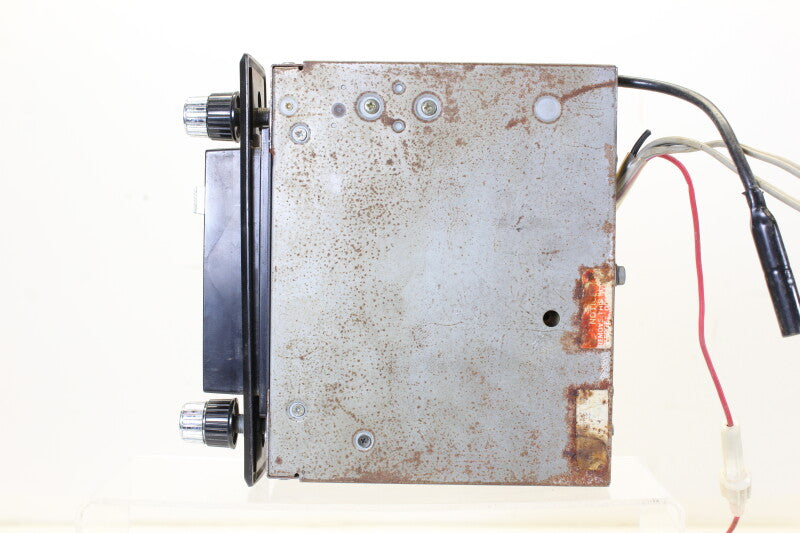 Tokyo 57F1 - Car Cassette Radio