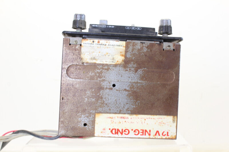 Tokyo 57F1 - Car Cassette Radio