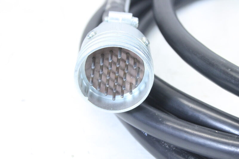 KUHLHOFF Tonstudiotechnik Cable With Socapex and 30 pin Connectors Ca. 5 Meter