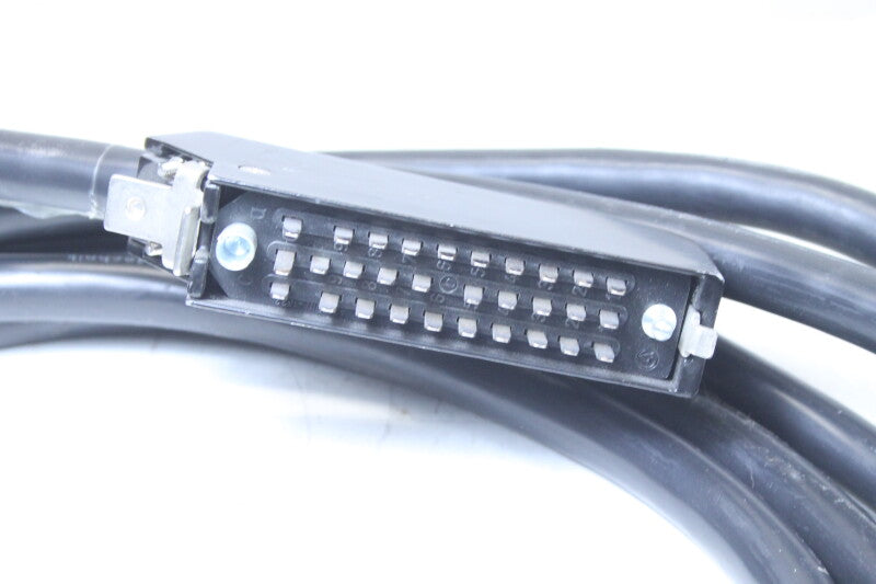 KUHLHOFF Tonstudiotechnik Cable With Socapex and 30 pin Connectors Ca. 5 Meter