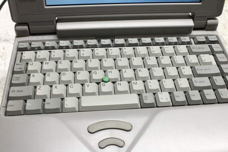 Toshiba T2150CDS laptop 1995 / RARE