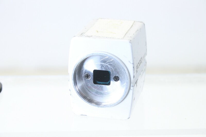 Toshiba 3CCD Camera - Camera Body Without Lens (No.2)