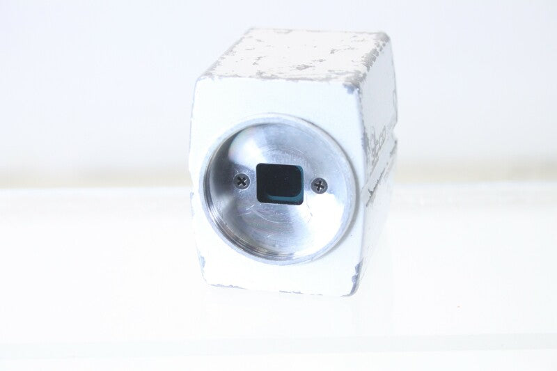 Toshiba 3CCD Camera - Camera Body Without Lens (No.3)