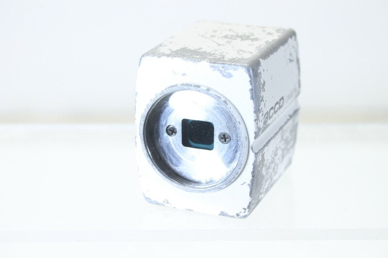 Toshiba 3CCD Camera - Camera Body Without Lens (No.4)