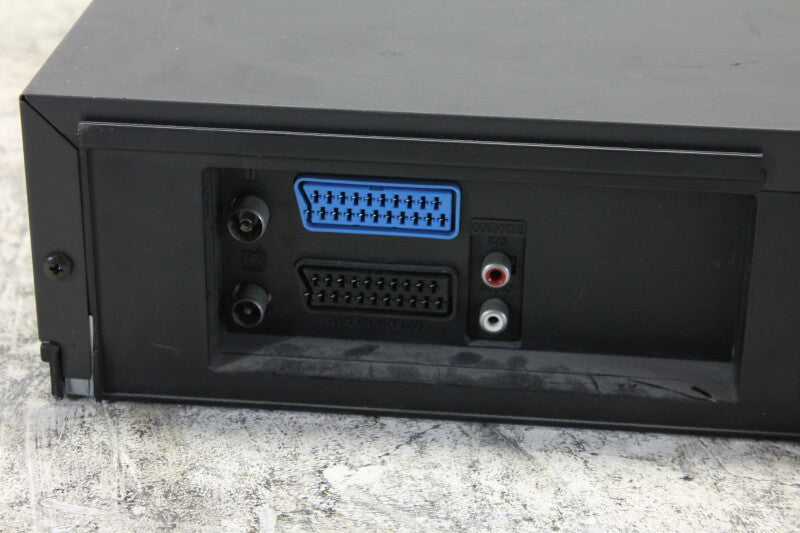 Toshiba Video Cassette Recorder V-701EG