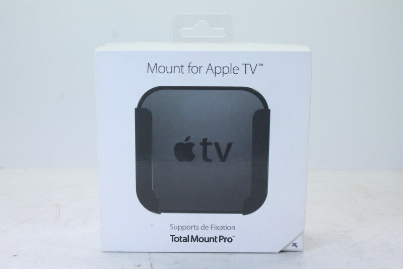 Total Mount Pro Mount For Apple TV