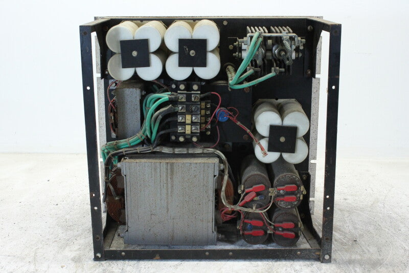 MCB et Variable Alter Transista