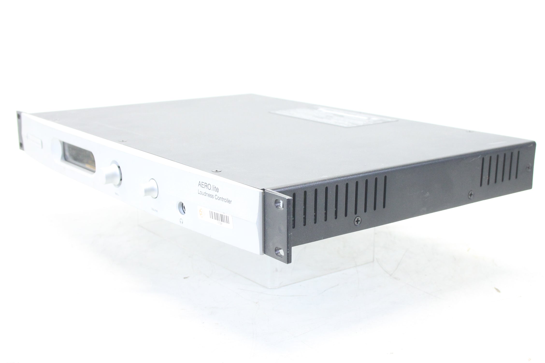 Linear Acoustic AERO.lite Loudness Controller