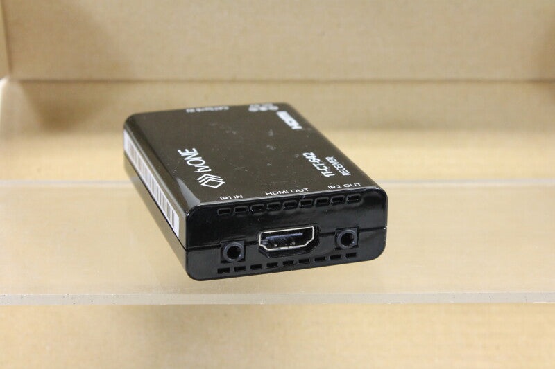 tvONE Receiver HDMI 1T-CT-642 ver1.4a Single Cat.5e/6 /w power supply