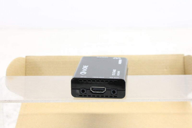 tvONE Receiver HDMI 1T-CT-642 ver1.4a Single Cat.5e/6 without power supply