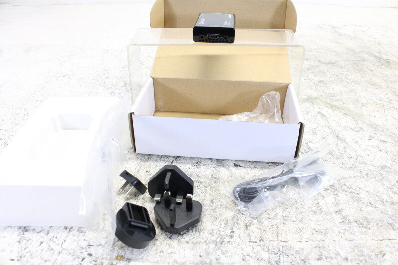 tvONE Receiver HDMI 1T-CT-642 ver1.4a Single Cat.5e/6 without power supply