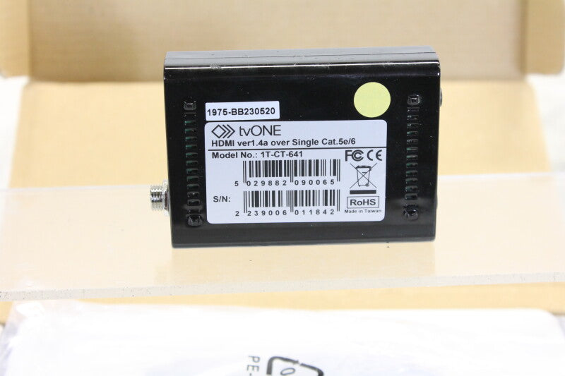 tvONE Transmitter HDMI 1T-CT-641 (No.1)