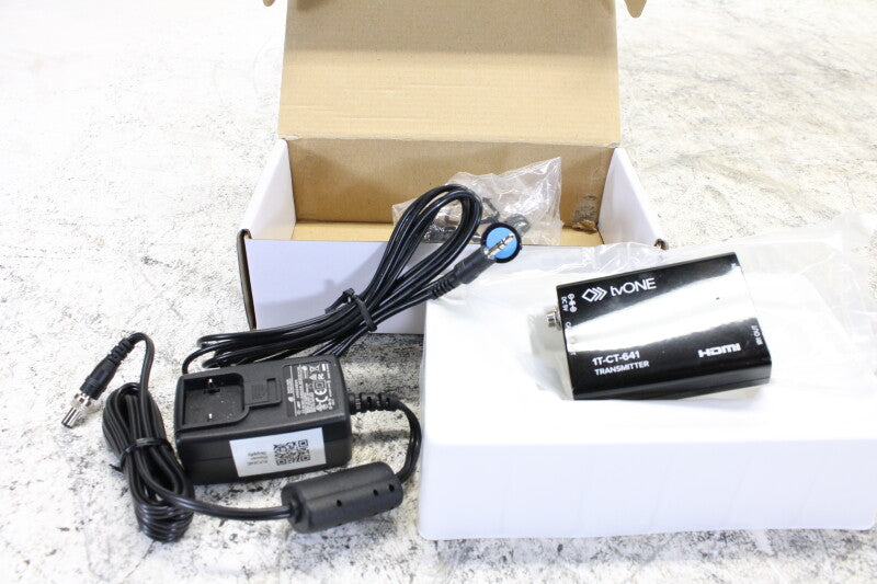 tvONE Transmitter HDMI 1T-CT-641 (No.2)