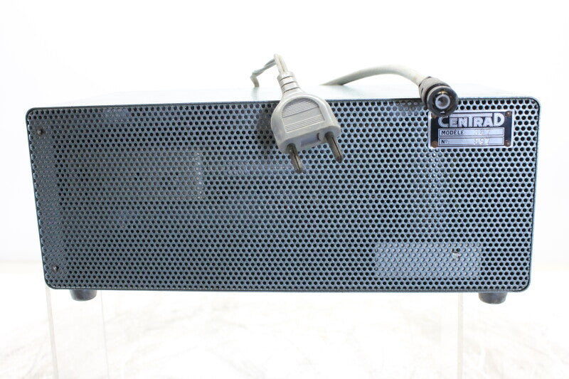 Centrad Annecy U.H.F Converter Model 387