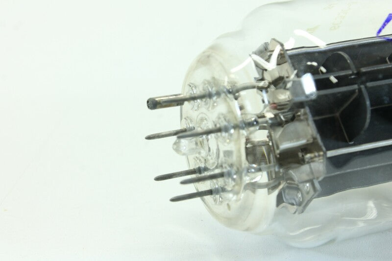 Ulyanov 6C33CB - Power Triode Tube NOS (No.1)