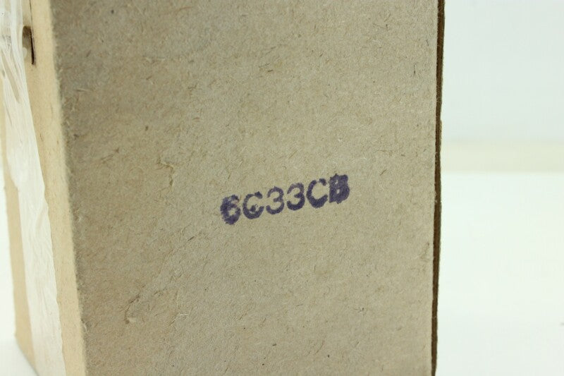 Ulyanov 6C33CB - Power Triode Tube NOS (No.1)