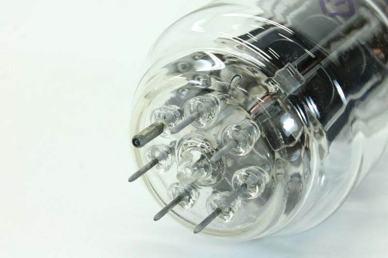 Ulyanov 6C33CB - Power Triode Tube NOS (No.2)