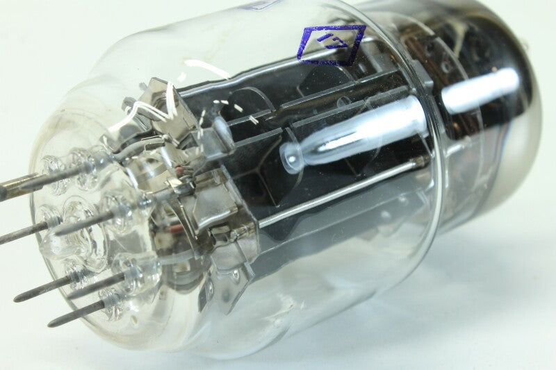 Ulyanov 6C33CB - Power Triode Tube NOS (No.2)