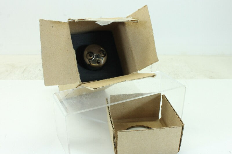 Ulyanov 6C33CB - Power Triode Tube NOS (No.2)