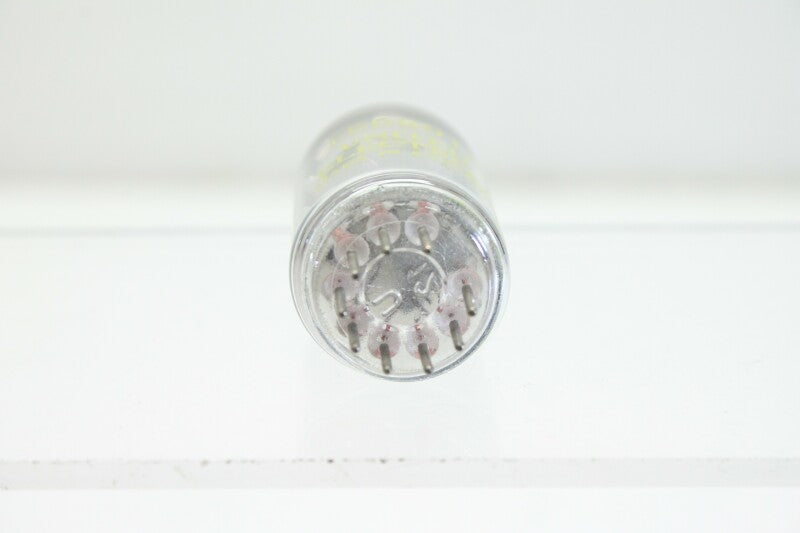 United Electron ECC801S (12AT7) O-Getter Tube (No.1)