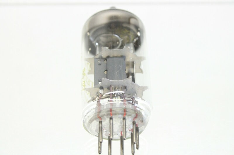 United Electron ECC801S (12AT7) O-Getter Tube (No.1)