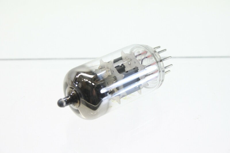 United Electron ECC801S (12AT7) O-Getter Tube (No.1)