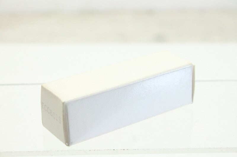 United Electron ECC801S (12AT7) O-Getter Tube (No.1)