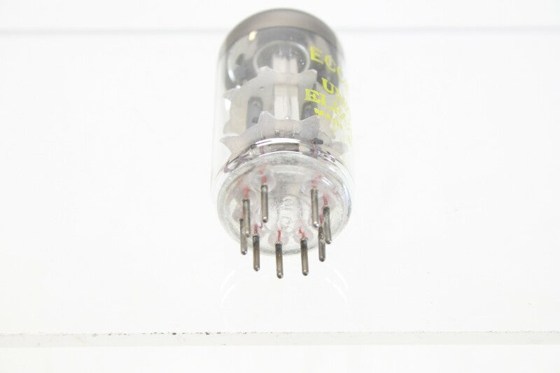 United Electron United Electron ECC801S (12AT7) Tube (No.2)