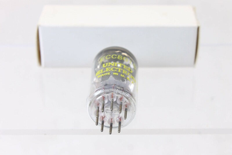 United Electron Type ECC801S no11