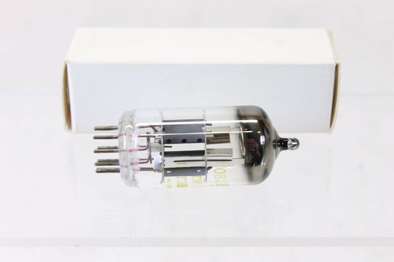 United Electron Type ECC801S no11