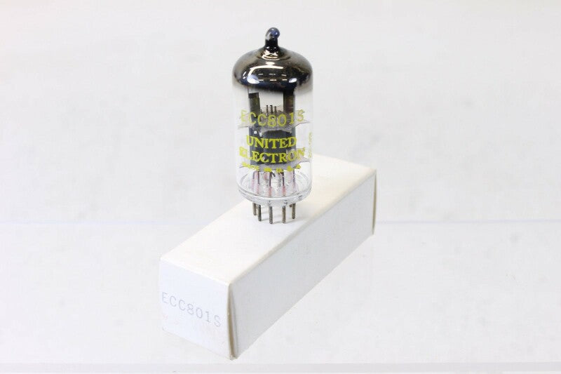 United Electron Type ECC801S no11