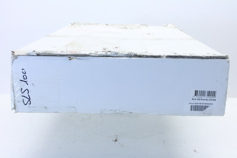 Univox SLS-100 XF - Loop System up to 170 M2