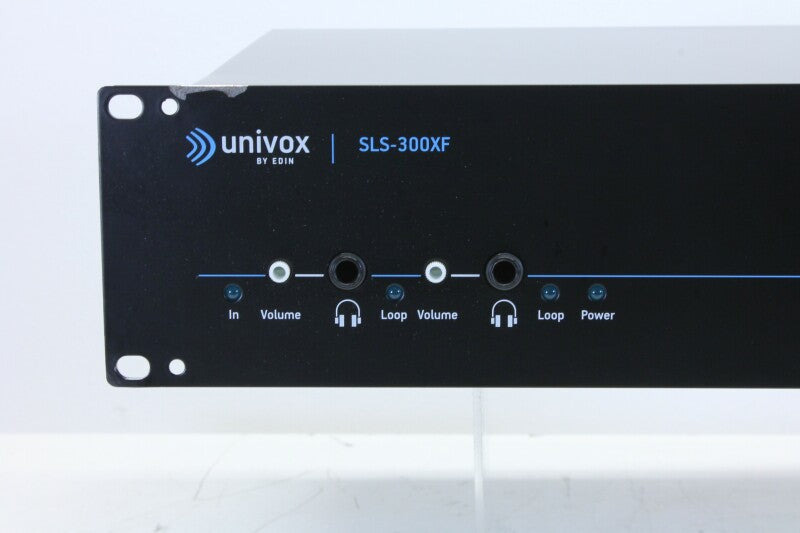 Univox SLS-300XF - Super Loop System