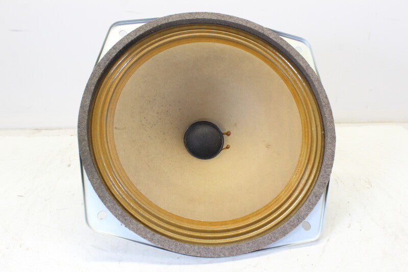 Unknown 10 Inch 4 Ohm Speaker Set
