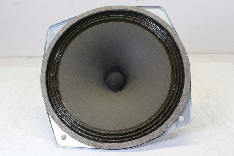 Unknown 10 Inch 4 Ohm Speaker Set
