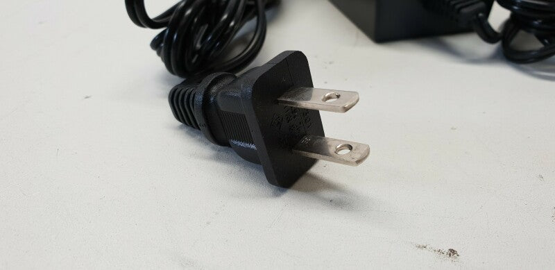 AKG DC 12V 500mA - US Adapter/PSU for AKG Receiver