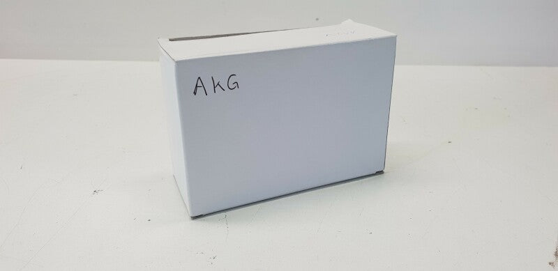 AKG DC 12V 500mA - US Adapter/PSU for AKG Receiver