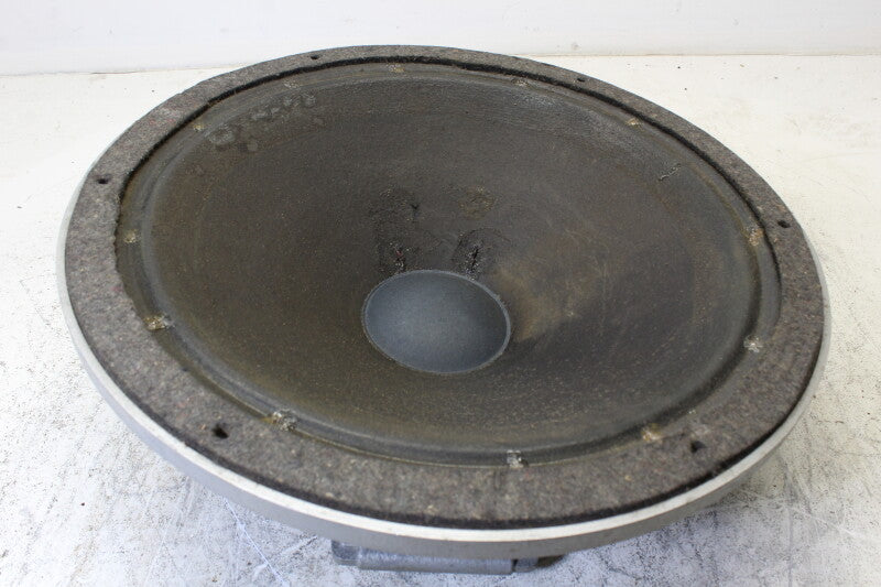 Unknown 15 Inch 6Ohm Speaker Set