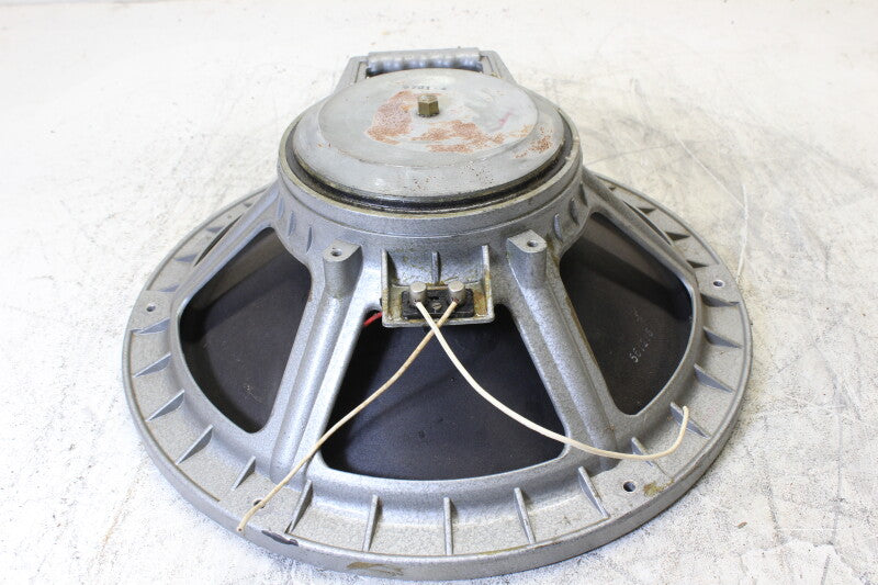 Unknown 15 Inch 6Ohm Speaker Set