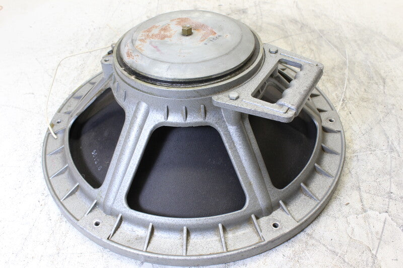 Unknown 15 Inch 6Ohm Speaker Set