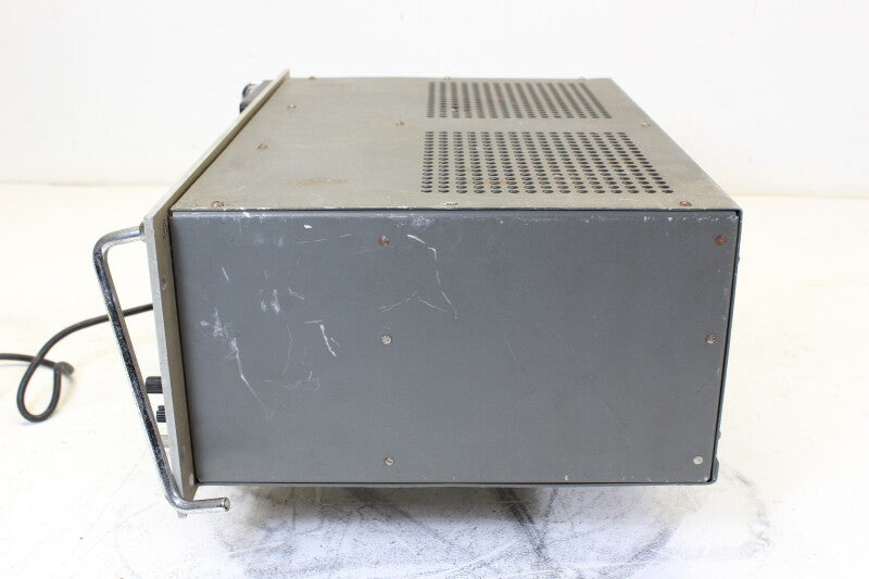 Unknown 1A4 VTVM Meter
