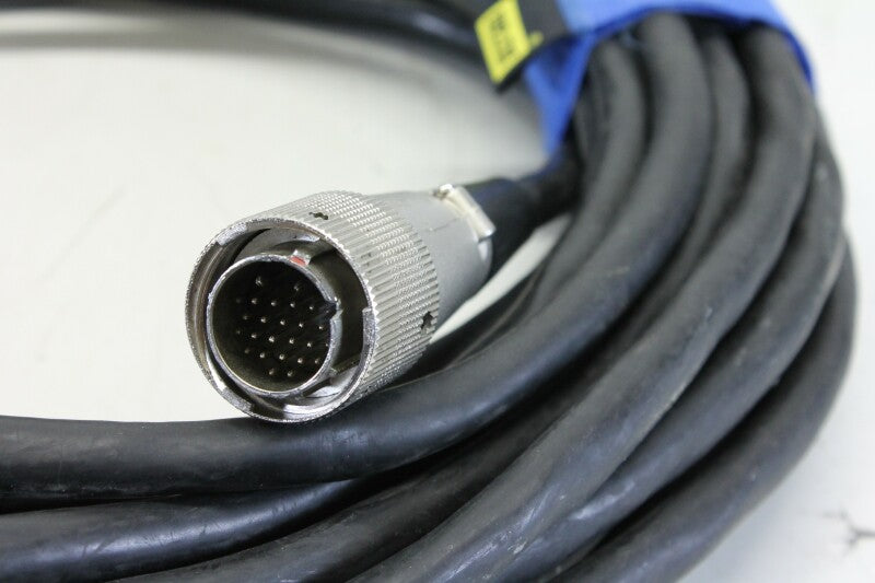 Unknown A/V Broadcast Camera Cable