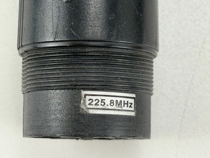 Unknown Lot with 3x various brands Cardioid wireless Microphones - Sold as is!