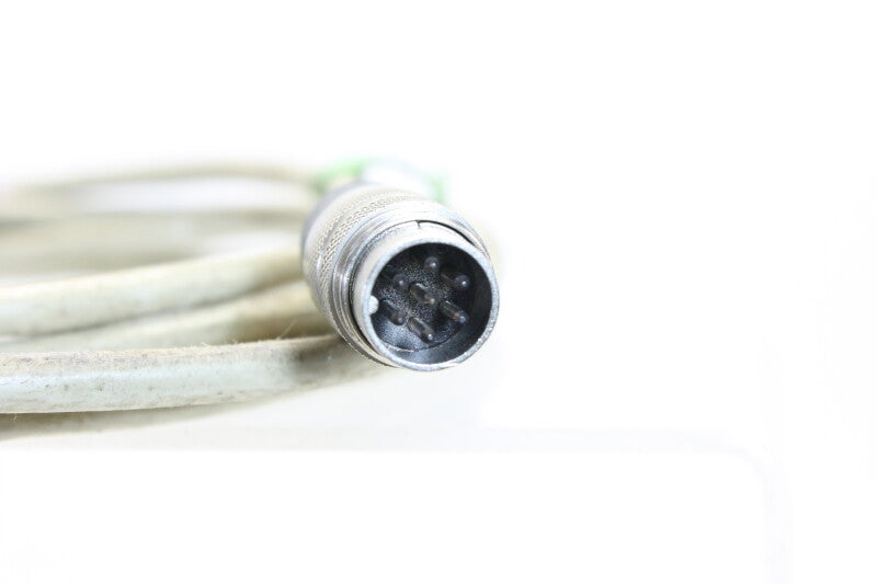 Unknown 7 Pin to 5 Pin male DIN Cable 3m