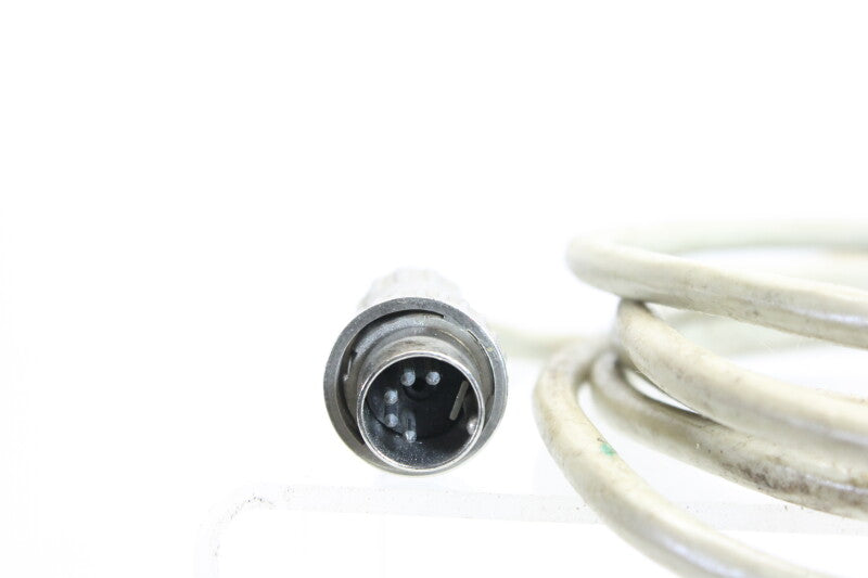 Unknown 7 Pin to 5 Pin male DIN Cable 3m