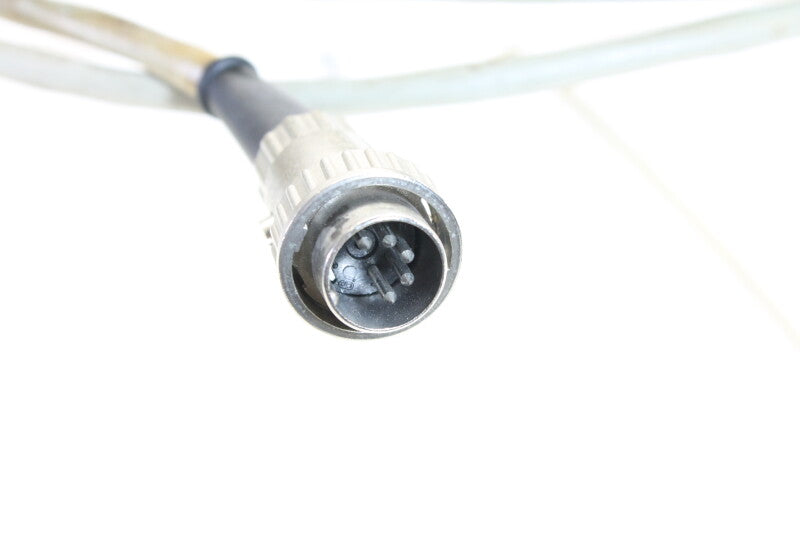 Unknown 7 Pin to 5 Pin male DIN Cable 3m (no.2)