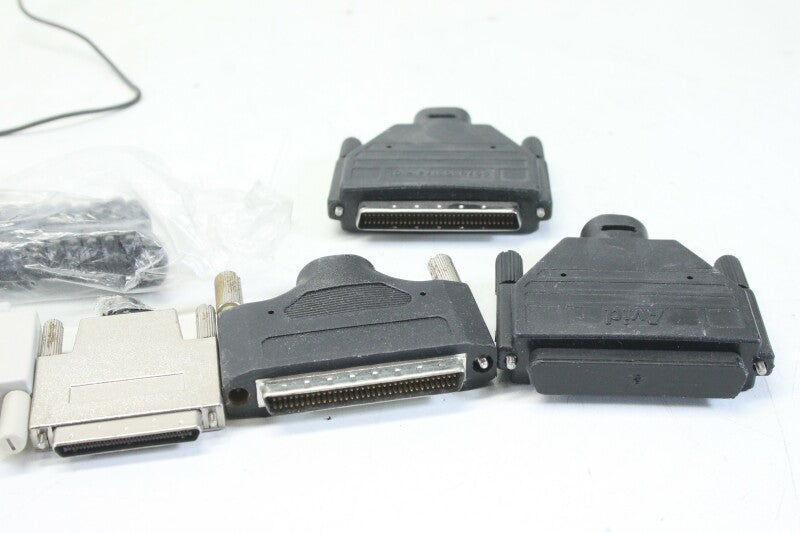 Unknown Assorted Lot of Plugs (No.1)