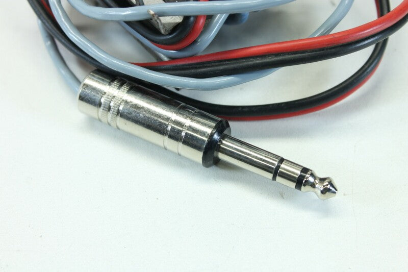 Neutrik Audio Cable With Transformer and Jack (No.3)