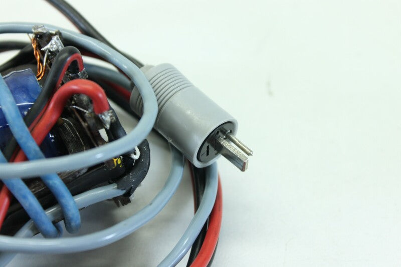 Neutrik Audio Cable With Transformer and Jack (No.3)